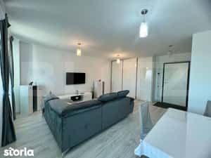 Apartament de lux nou Decebal Residence, 2 camere, parcare privata — miniatura 4