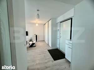 Apartament de lux nou Decebal Residence, 2 camere, parcare privata — miniatura 5