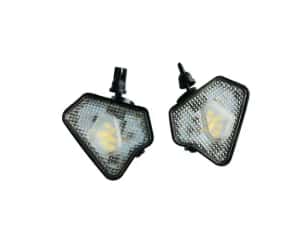 Kit Lampi Led sub oglinzi Mercedes W176 W242 W246 X156 X204 X253 C219