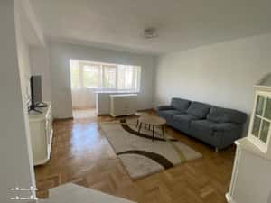 ZONA EXCELENTA!!! Ap 2CAMERE SPATI0ASE, ZONA CFR! — miniatura 2