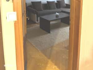 Apartament 2 camere | Dorobanti | centrala proprie | parter — miniatura 4