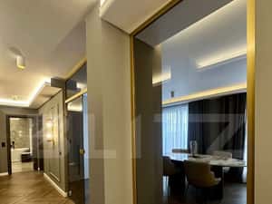 Penthouse lux de vanzare, 90 mp, cartier Maurer — miniatura 4