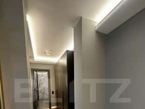 Penthouse lux de vanzare, 90 mp, cartier Maurer — miniatura 5
