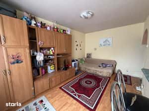 Apartament cu o camera, 22 mp, mobilat - ideal pentru investitie - Pia — miniatura 4