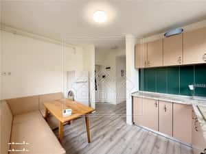 Studio decomandat, intabulat, mobilat si utilat, orientare sudica — miniatura 3
