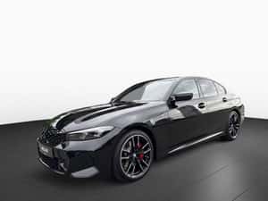 BMW M340d Berlină Diesel 340 cp 9.049 km