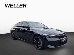 BMW M340d Berlină Diesel 340 cp 9.049 km — miniatura 2