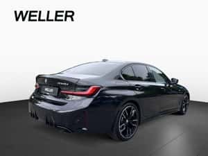 BMW M340d Berlină Diesel 340 cp 9.049 km — miniatura 3
