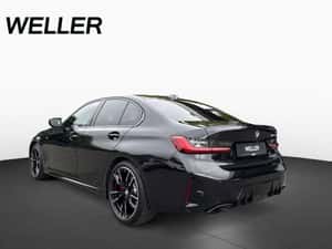 BMW M340d Berlină Diesel 340 cp 9.049 km — miniatura 4