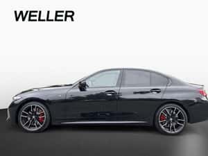 BMW M340d Berlină Diesel 340 cp 9.049 km — miniatura 5