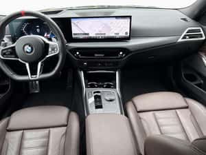 BMW M340d Berlină Diesel 340 cp 9.049 km — miniatura 6