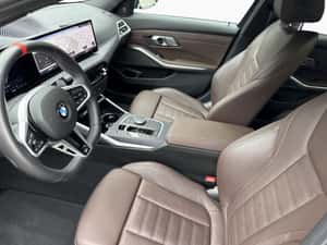BMW M340d Berlină Diesel 340 cp 9.049 km — miniatura 7