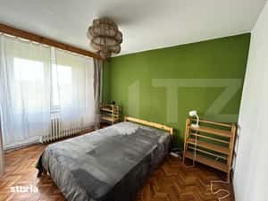 Apartament 3 camere, 60 mp utili, zona Olimpia-Stadion — miniatura 3