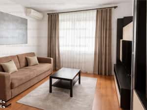 Apartament 2 camere | mobilat si utilat | parcare- zona Astra — miniatura 3