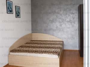 Apartament 2 camere | mobilat si utilat | parcare- zona Astra — miniatura 4