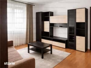 Apartament 2 camere | mobilat si utilat | parcare- zona Astra — miniatura 5