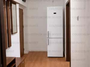 Apartament 2 camere | mobilat si utilat | parcare- zona Astra — miniatura 6