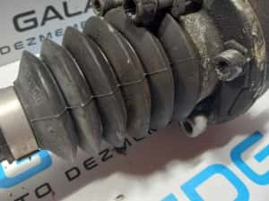 Planetara Stanga Cutie Viteze Manuala Seat Ibiza 1.4 BXW CGGB 2009 - 2015 Cod 6R0407761 [2495] — miniatura 8