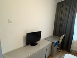 2 cam dec 54 mp cuza voda 3 min umf renovat modern liber 600 euro — miniatura 5