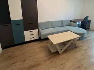 2 cam dec 54 mp cuza voda 3 min umf renovat modern liber 600 euro — miniatura 6