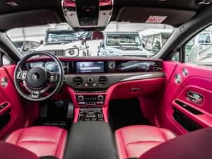 Rolls-Royce Spectre Sport / Coupe second-hand — miniatura 2