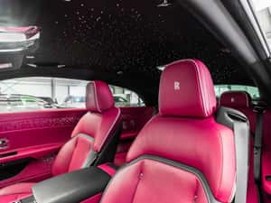 Rolls-Royce Spectre Sport / Coupe second-hand — miniatura 3