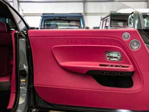 Rolls-Royce Spectre Sport / Coupe second-hand — miniatura 4