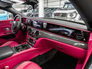 Rolls-Royce Spectre Sport / Coupe second-hand — miniatura 6