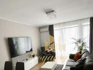 NORD ONE- Apartament 2 camere, loc de parcare- Zona Aradului — miniatura 5