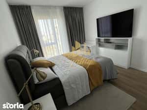 NORD ONE- Apartament 2 camere, loc de parcare- Zona Aradului — miniatura 6