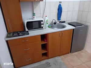 apartament 1 camera de inchiriat langa mall Calea Sagului — miniatura 6