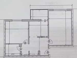 Apartament 2 camere, decomandat, Carol Davila (ID:T530)