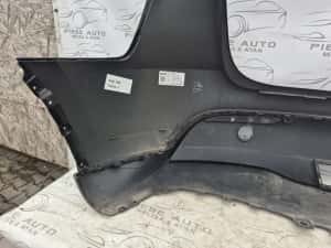 Bara spate Tesla Model Y an 2020-2021-2022-2023-2024 — miniatura 9