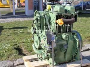 Motor pentru utilaje de constructii Deutz F2L310 — miniatura 2
