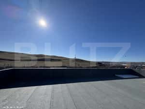 COMISION 0% PENTHOUSE 3 CAMERE 66 mp + 183 mp TERASA BLOC PREMIUM — miniatura 2