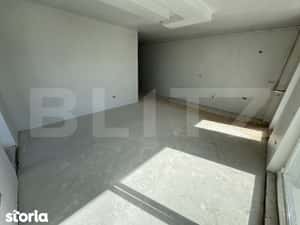 COMISION 0% PENTHOUSE 3 CAMERE 66 mp + 183 mp TERASA BLOC PREMIUM — miniatura 3