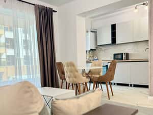 Apartament 2 camere | Ambiance Residence | Sector 1 — miniatura 3