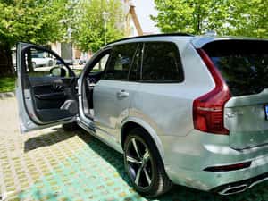 VOLVO XC90 T6 R-Design — miniatura 6