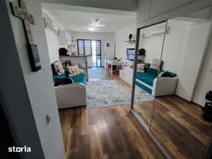 Apartament 3 camere Cug - Pepinierei Cod:162417 — miniatura 4