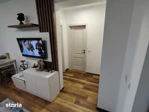 Apartament 3 camere Cug - Pepinierei Cod:162417 — miniatura 6