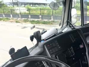 2 Iveco Stralis / Euro 6 / Anvelope noi / Baterii noi/ Tahograf VDO — miniatura 3