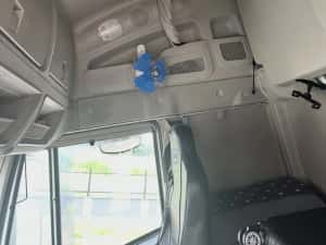 2 Iveco Stralis / Euro 6 / Anvelope noi / Baterii noi/ Tahograf VDO — miniatura 4