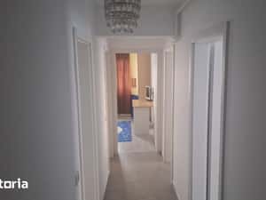 Apartament 3 camere, open space, 2 bai, parcare, confort și securitare — miniatura 5