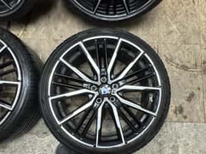 Jante 19 Bmw F40 F44 style M 552  235/35/19 — miniatura 3