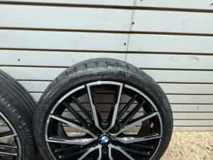 Jante 19 Bmw F40 F44 style M 552  235/35/19 — miniatura 4