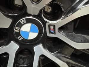 Jante 19 Bmw F40 F44 style M 552  235/35/19 — miniatura 8