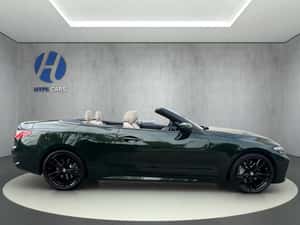 BMW 430 Cabrio Diesel, 285 CP, 2022 — miniatura 6
