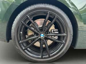 BMW 430 Cabrio Diesel, 285 CP, 2022 — miniatura 7