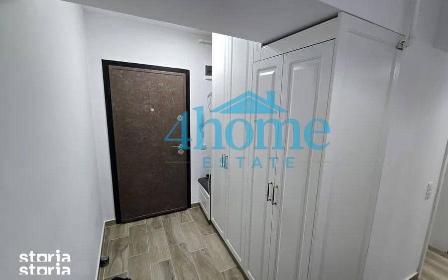 Apartament 2 camere Moghioros Residence|Metrou|Parcare Subterana — fotografie 1 din 6