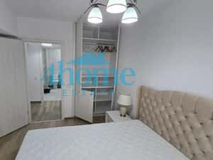 Apartament 2 camere Moghioros Residence|Metrou|Parcare Subterana — miniatura 5
